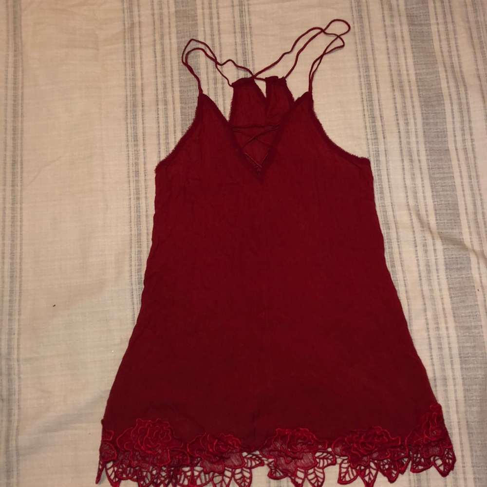Women’s Free People Top